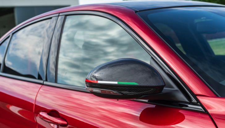 [VIDEO] Prova in pista: Alfa Romeo Giulia GTA e GTAm, la berlina del Biscione oltre ogni limite - Foto 44 di 50