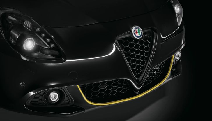 Alfa Romeo: nuove conferme sul ritorno della Giulietta nel 2022 - Foto 5 di 5
