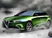 Alfa Romeo: nuove conferme sul ritorno della Giulietta nel 2022