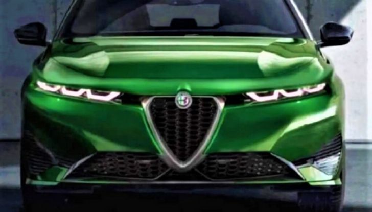 Alfa Romeo: nuove conferme sul ritorno della Giulietta nel 2022 - Foto 2 di 5