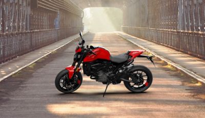 Monster Italian Virtual Tour: il nuovo contest firmato Ducati