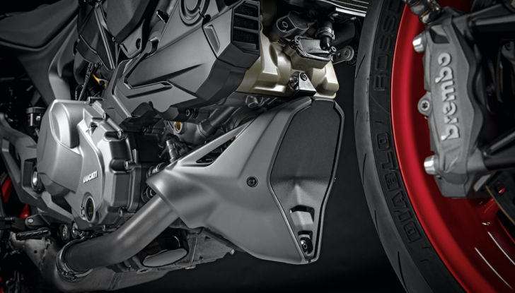 Ducati: arriva il set per personalizzare la Monster - Foto 3 di 6