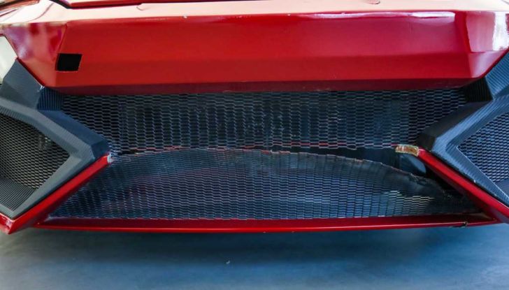 Dal set all’asta: in vendita la Lykan HyperSport di Fast & Furious 7 - Foto 4 di 17