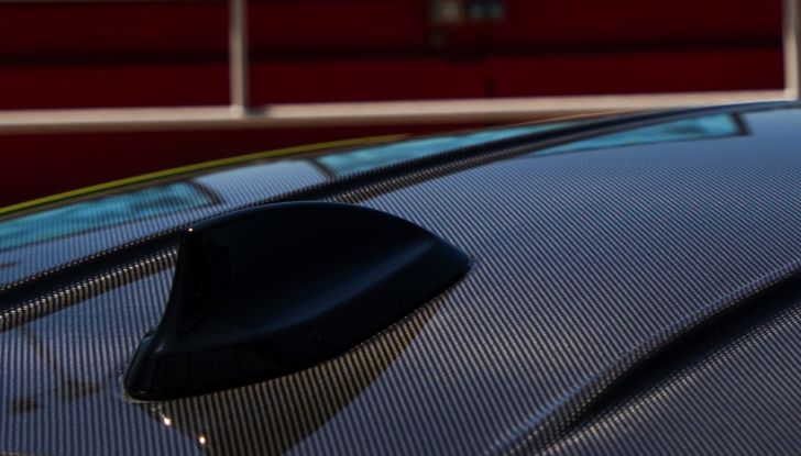 [VIDEO] BMW Driving Experience, test drive in pista a Misano con M3 ed M4 - Foto 43 di 47