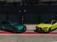 [VIDEO] BMW Driving Experience, test drive in pista a Misano con M3 ed M4