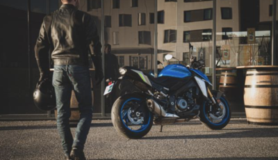 Nuova Suzuki GSX-S1000 2021: caratteristiche e prezzi