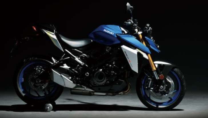 Nuova Suzuki GSX-S1000 2021: caratteristiche e prezzi - Foto 21 di 28