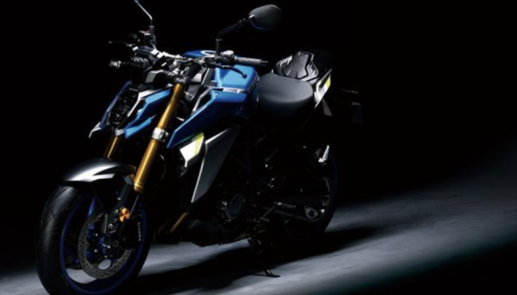 Nuova Suzuki GSX-S1000 2021: caratteristiche e prezzi - Foto 22 di 28