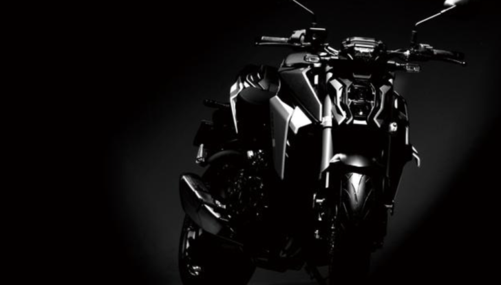 Nuova Suzuki GSX-S1000 2021: caratteristiche e prezzi - Foto 23 di 28