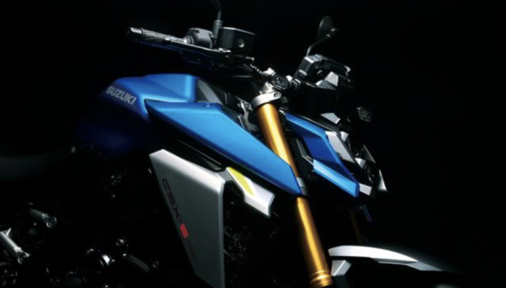 Nuova Suzuki GSX-S1000 2021: caratteristiche e prezzi - Foto 26 di 28