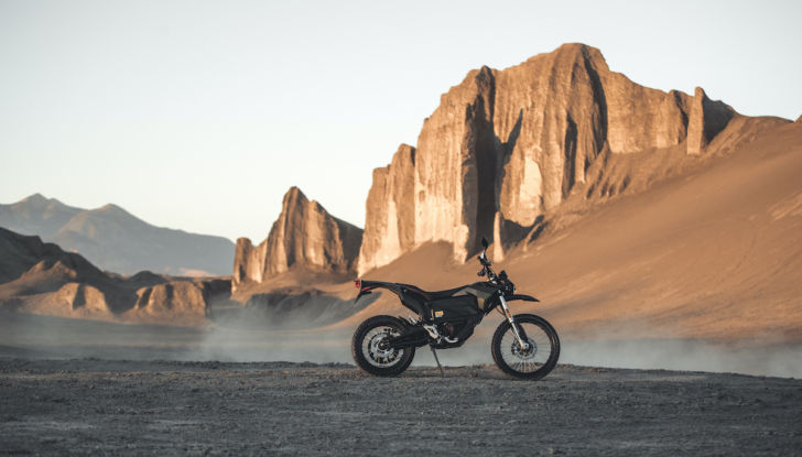 Zero On Tour: il road show su e giù per l’Italia di Zero Motorcycles - Foto 2 di 6