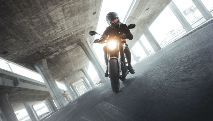 Zero On Tour: il road show su e giù per l’Italia di Zero Motorcycles - Foto 4 di 6