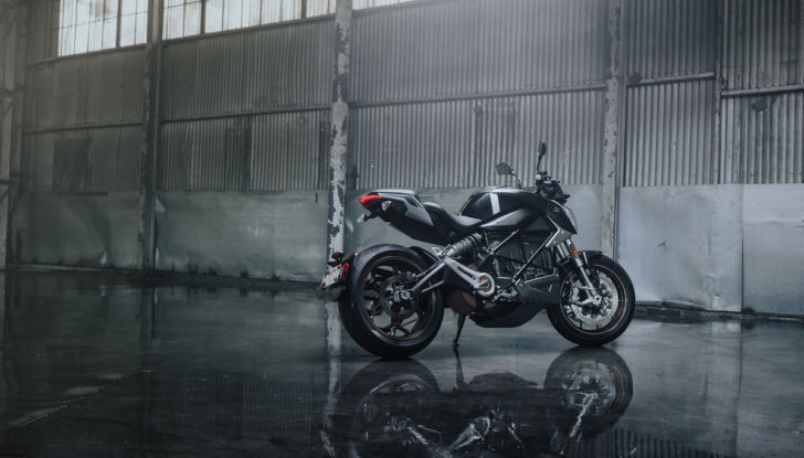 Zero On Tour: il road show su e giù per l’Italia di Zero Motorcycles - Foto 5 di 6