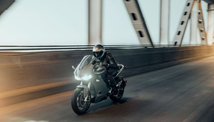 Zero On Tour: il road show su e giù per l’Italia di Zero Motorcycles - Foto 6 di 6