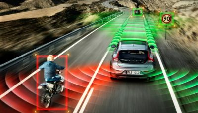 ADAS: quali sono i livelli della guida autonoma?