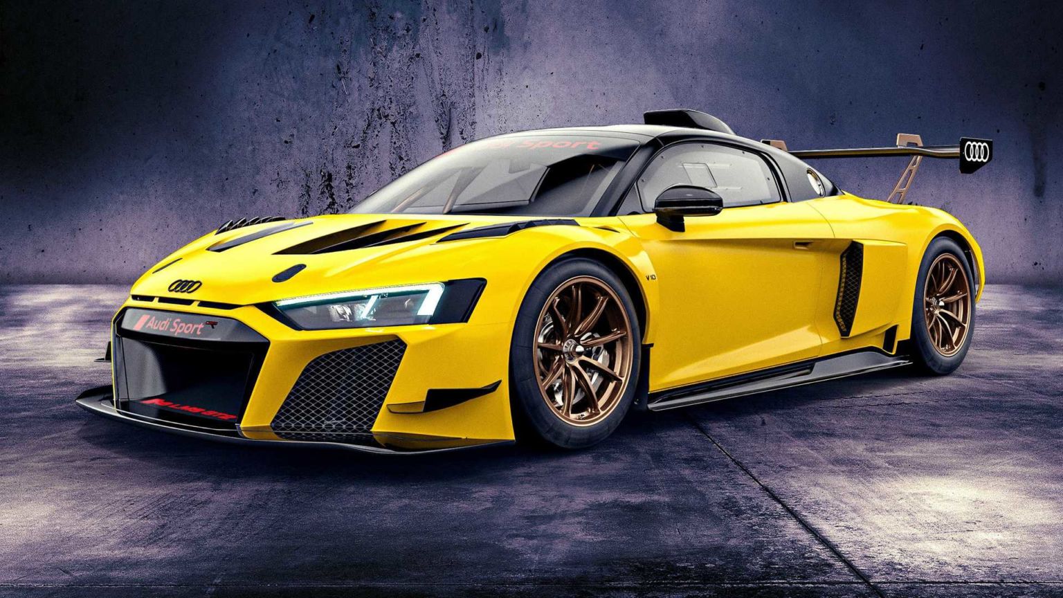 Quanto Costa Mantenere Un Audi R8