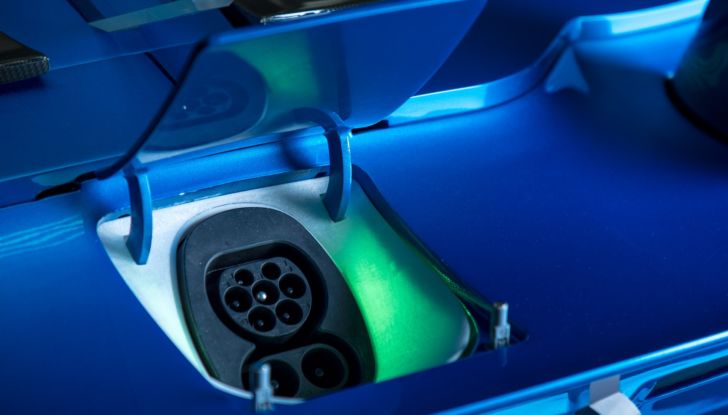 Automobili Estrema Fulminea 2021