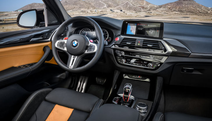 BMW X3 2020-2021