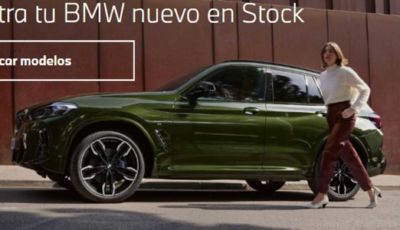 BMW X3 2021: trapelata la prima immagine del restyling