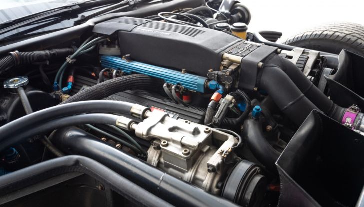 Chevrolet Corvette Callaway SledgeHammer 1988