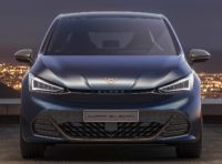 Cupra Born: l’ultimo teaser prima dell’unveiling definitivo