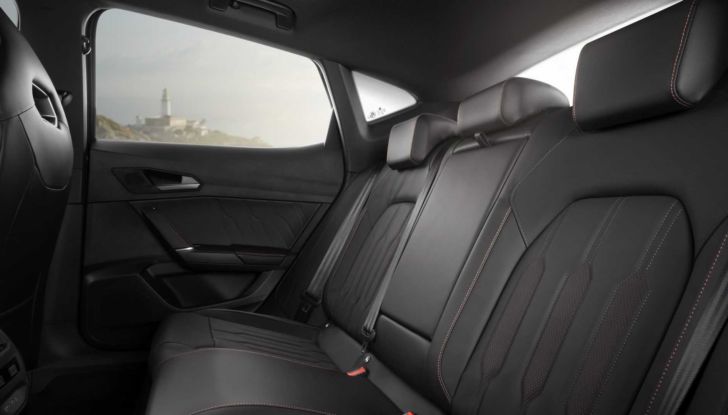 Cupra Formentor 2021