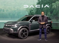 Dacia Bigster: da prototipo a SUV di serie entro il 2025