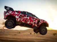 Dakar 2022: la 44° edizione al via il 2 gennaio di nuovo in Arabia Saudita