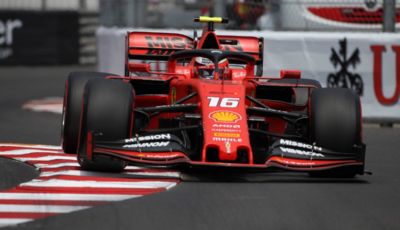F1 2021, GP Monaco: gli orari TV Sky e TV8 di Montecarlo