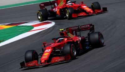 F1 2021, GP Spagna: gli orari TV Sky e TV8 di Barcellona