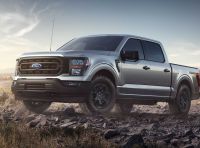 Ford F-150 Rattler: il pick-up entry-level arriva in autunno