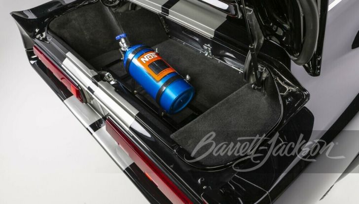 Ford Mustang Shelby GT 500 Eleanor