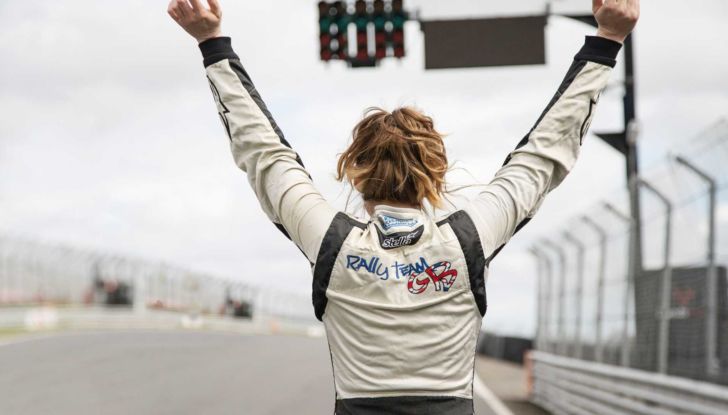 Ford Puma ST RC 2021