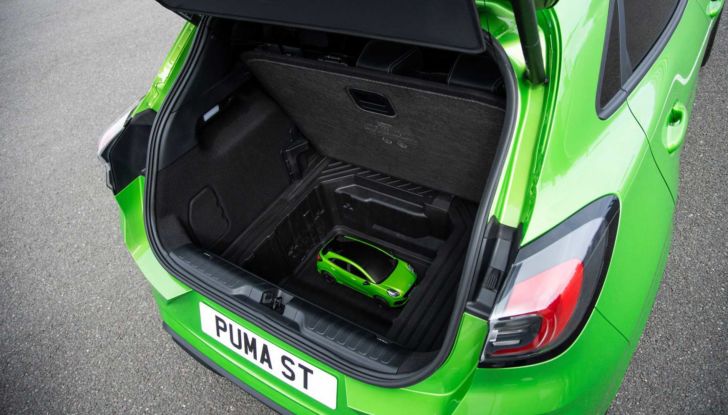 Ford Puma ST RC 2021
