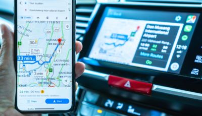 Google Maps: tutte le novità per l'estate 2022