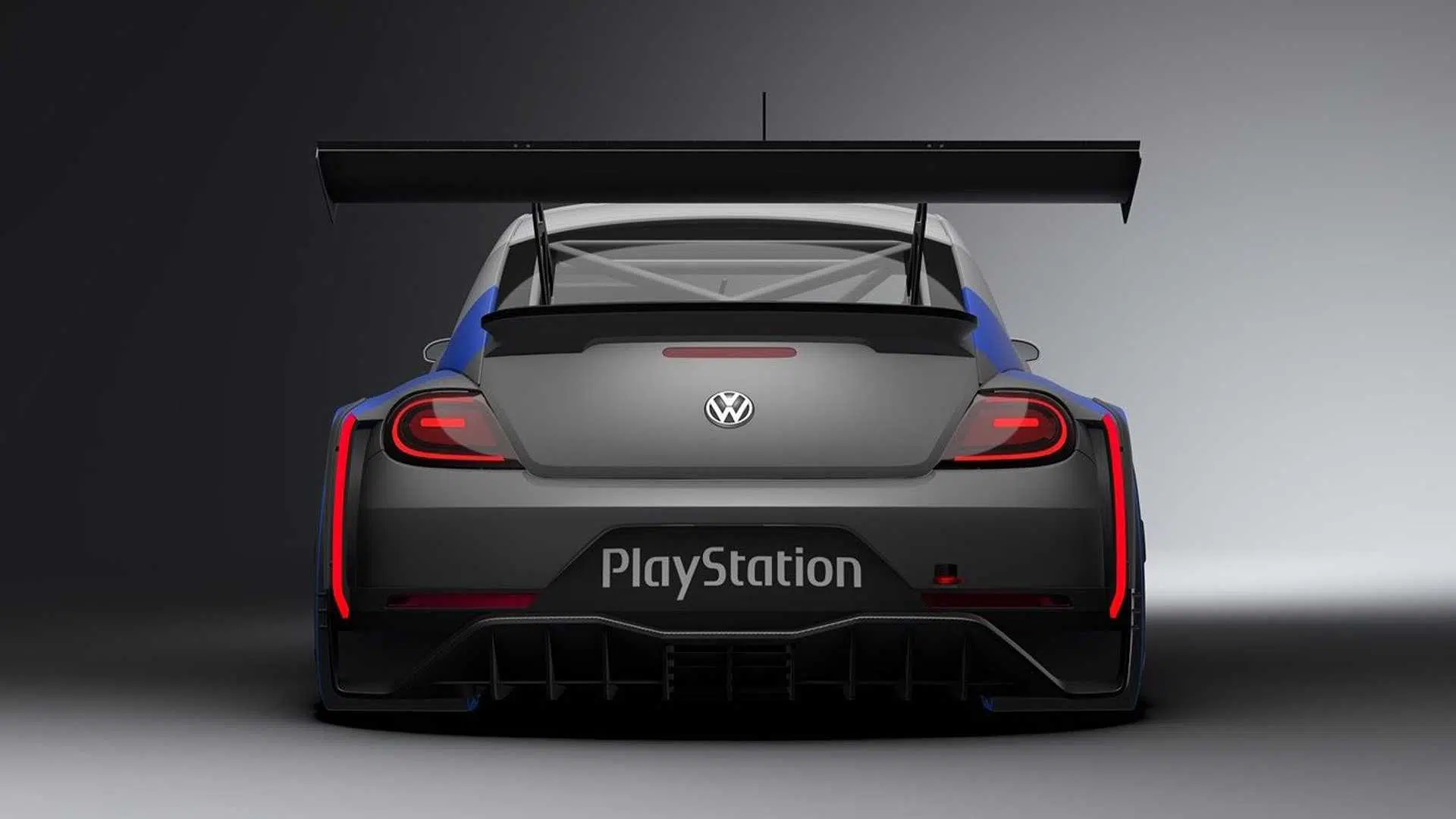 Gran Turismo Sport Volkswagen Beetle GR3 Prior Design