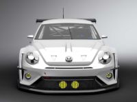 Virtual to Real: il Maggiolino risorge con il kit sportivo di Prior Design