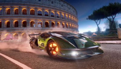 Lamborghini Essenza SCV12: l’hypercar da 830 CV sfreccia su Asphalt 9 Legends