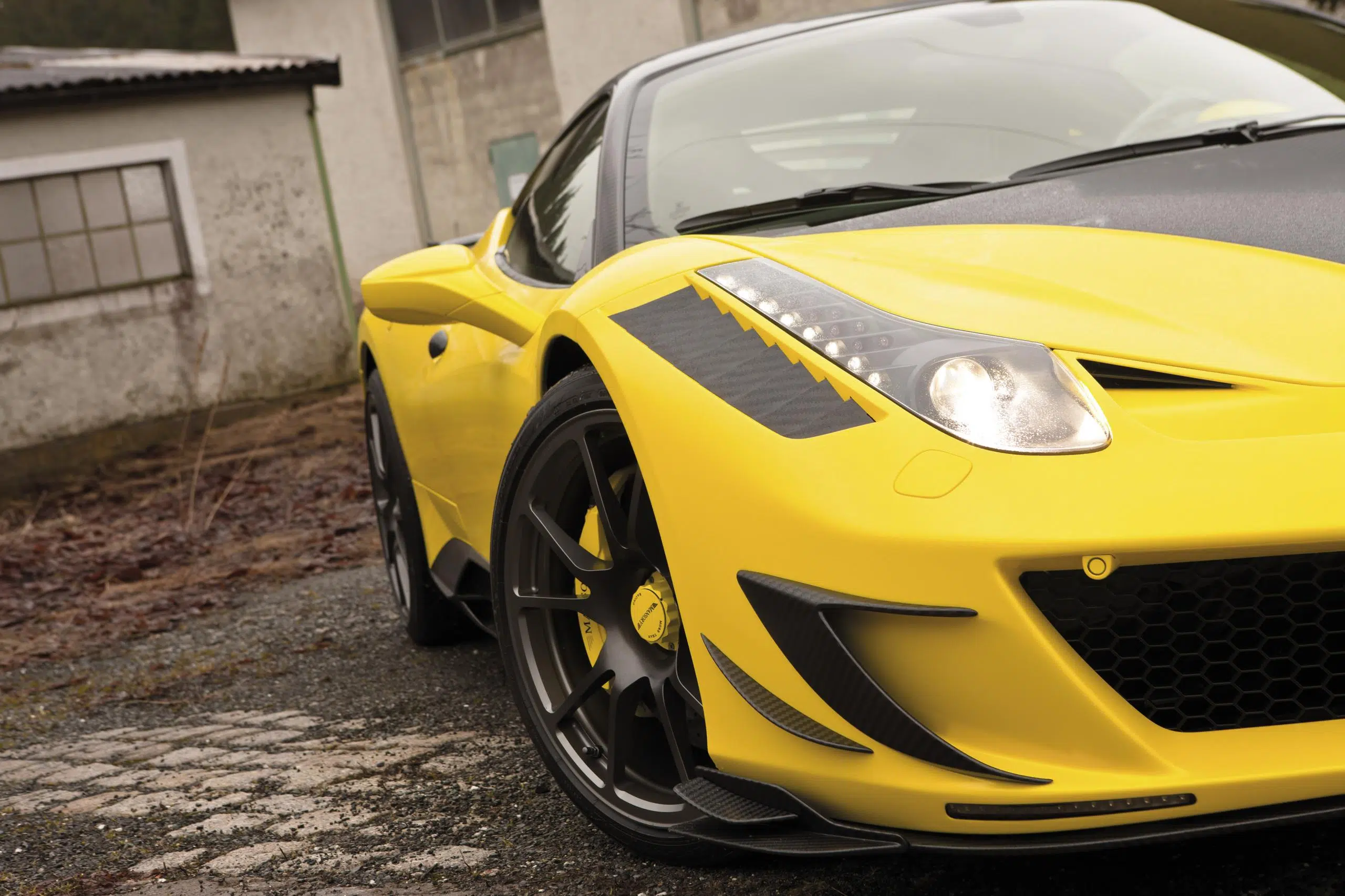 Mansory