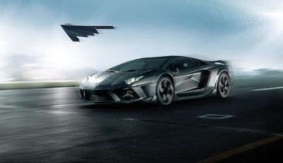 Le più belle supercar modificate da Mansory: qual è la regina?