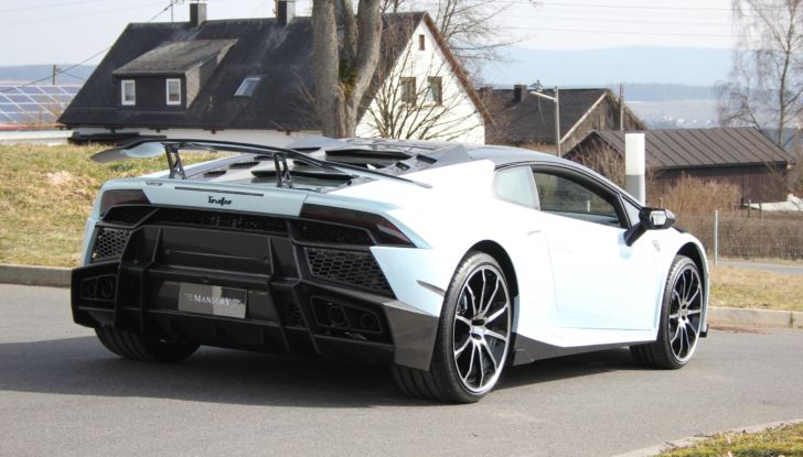 Mansory