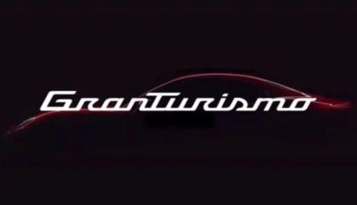 Maserati GranTurismo 2022: in produzione a Mirafiori entro fine anno