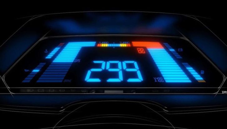 Maserati Project Rekall