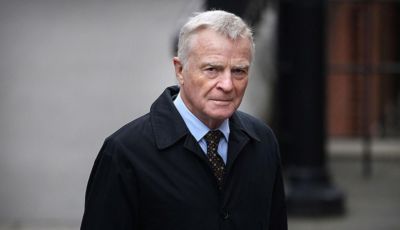 F1 in lutto: è morto Max Mosley