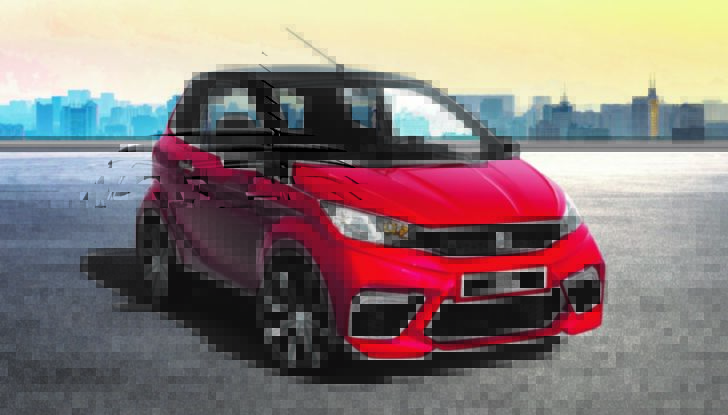 Microcar elettriche 2021