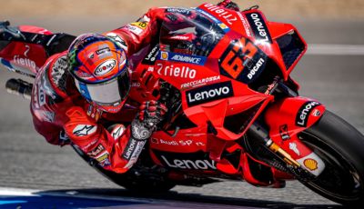 Orari MotoGP 2021, GP Francia a Le Mans su Sky, TV8 e DAZN