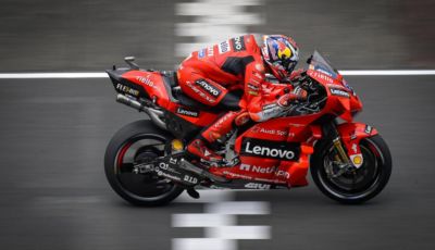 MotoGP, GP d'Italia al Mugello: i biglietti sono disponibili su TicketOne