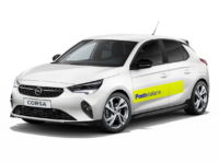 Opel Corsa-e: anche Poste Italiane sceglie l’elettrificazione tedesca