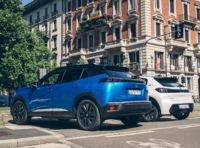 ll successo dei SUV compatti: le ragioni di una preferenza costante nel mercato
