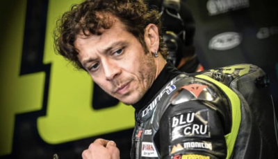 Moto GP -  Rossi: "Fra un mese deciderò il mio futuro"